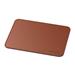 Satechi podložka pod myš Eco-Leather Mouse Pad - Brown ST-ELMPN