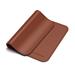 Satechi podložka pod myš Eco-Leather Mouse Pad - Brown ST-ELMPN