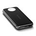 Satechi Quatro Wireless Power Bank 10.000 mAh - Space Grey ST-UC10WPBM