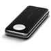 Satechi Quatro Wireless Power Bank 10.000 mAh - Space Grey ST-UC10WPBM