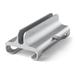 Satechi stojan Laptop Stand Vertical - Silver Aluminum ST-ALVLSS