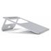 Satechi stojan Portable Laptop Stand - Silver Aluminium ST-ALTSS