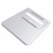 Satechi stojan Portable Laptop Stand - Silver Aluminium ST-ALTSS