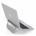 Satechi stojan Portable Laptop Stand - Silver Aluminium ST-ALTSS