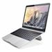 Satechi stojan Portable Laptop Stand - Silver Aluminium ST-ALTSS