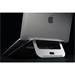 Satechi stojan Portable Laptop Stand - Silver Aluminium ST-ALTSS