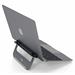 Satechi stojan Portable Laptop Stand - Space Grey Aluminium ST-ALTSM