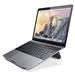 Satechi stojan Portable Laptop Stand - Space Grey Aluminium ST-ALTSM