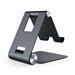 Satechi stojan R1 Hinge Holder Foldable Stand - Black Aluminium ST-R1K