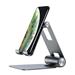 Satechi stojan R1 Hinge Holder Foldable Stand - Space Gray Aluminium ST-R1M