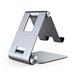 Satechi stojan R1 Hinge Holder Foldable Stand - Space Gray Aluminium ST-R1M