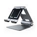 Satechi stojan R1 Hinge Holder Foldable Stand - Space Gray Aluminium ST-R1M