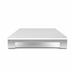 Satechi stojan Slim Monitor Stand - Silver Aluminium ST-ASMSS