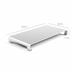 Satechi stojan Slim Monitor Stand - Silver Aluminium ST-ASMSS