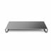 Satechi stojan Slim Monitor Stand - Space Gray Aluminium ST-ASMSM