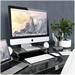 Satechi stojan Slim Monitor Stand - Space Gray Aluminium ST-ASMSM