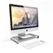 Satechi stojan Slim Monitor Stand - Space Gray Aluminium ST-ASMSM