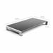 Satechi stojan Slim Monitor Stand - Space Gray Aluminium ST-ASMSM