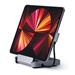 Satechi stojan Stand & Hub pre iPad Pro - Space Grey Aluminium ST-TCSHIPM