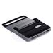 Satechi stojan Stand & Hub pre iPad Pro - Space Grey Aluminium ST-TCSHIPM