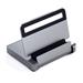 Satechi stojan Stand & Hub pre iPad Pro - Space Grey Aluminium ST-TCSHIPM