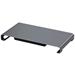 Satechi stojan USB-C Monitor Stand Hub XL - Space Gray ST-UCSHXLM