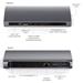 Satechi Thunderbolt 4 Dock - Space Gray Aluminium ST-UCT4DM