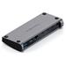 Satechi Thunderbolt 4 Dock - Space Gray Aluminium ST-UCT4DM