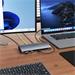 Satechi Thunderbolt 4 Dock - Space Gray Aluminium ST-UCT4DM