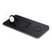 Satechi Trio Wireless Charging Pad - Space Gray ST-X3TWCPM