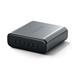 Satechi USB-C 200W 6-Port PD GaN Charger - Space Gray ST-C200GM-EU