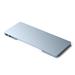 Satechi USB-C Slim Dock pre 24" iMac 2021 - Blue Aluminium ST-UCISDB