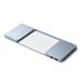 Satechi USB-C Slim Dock pre 24" iMac 2021 - Blue Aluminium ST-UCISDB