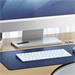 Satechi USB-C Slim Dock pre 24" iMac 2021 - Blue Aluminium ST-UCISDB