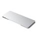 Satechi USB-C Slim Dock pre 24" iMac 2021 - Silver Aluminium ST-UCISDS