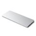 Satechi USB-C Slim Dock pre 24" iMac 2021 - Silver Aluminium ST-UCISDS