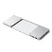 Satechi USB-C Slim Dock pre 24" iMac 2021 - Silver Aluminium ST-UCISDS