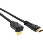 SAV 276-015 HDMI M-M 90st.V2.0 PG SENCOR 8590669281930