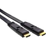 SAV 278-015 HDMI M-M R.FL.V2.0 PG SENCOR 8590669279258