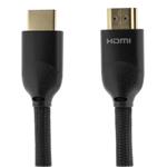 SAV 365-050 HDMI M-M 5M v2.0 PG SENCOR 8590669249527