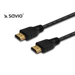 SAVIO CL-75 Kábel HDMI v1.4 20m SAVKABELCL-75