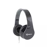 SBOX Headset HS-501 BLACK HS-501B