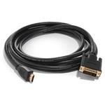 SBOX - predlžovací kábel, HDMI / DVI, M / M, 2m, HDMI-DVI 616320532864