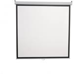 SBOX Projector SCREEN Motor PSA-112 200x200cm