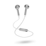 SBS - Bluetooth slúchadlá BT700 v4.2, sivá TEEARSETBT700S