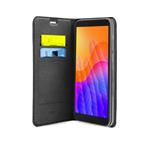 SBS - Puzdro Book Wallet Lite pre Huawei Y5p, čierna TEBKLITEHUY5PK