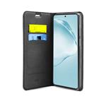 SBS - Puzdro Book Wallet Lite pre Samsung Galaxy S20 Ultra, čierna TEBKLITESAS11PK