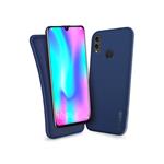 SBS - Puzdro Polo pre Huawei P Smart 2019/Honor 10 Lite, modrá TEPOLOHUPSM19B