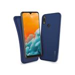 SBS - Puzdro Polo pre Huawei Y6 2019/Y6 Pro 2019/Y6s 2019/Honor 8A, modrá TEPOLOHUY619B