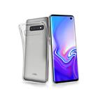 SBS - Puzdro Skinny pre Samsung Galaxy S10e, transparentná TESKINSAS10CT